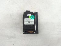 2021 Bmw 330i Radio AM FM Cd Player Receiver Replacement P/N:65825A12F47 ZE5A12F47-01, ZBE-07, 0001425767, 90160-151/5014 Fi