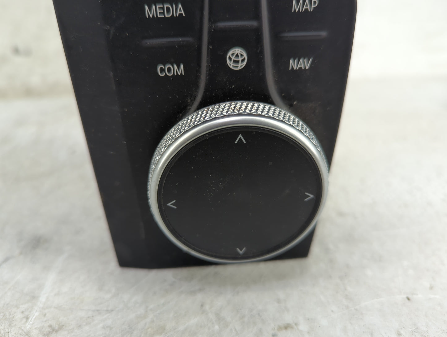 2021 Bmw 330i Information Display Screen - Oemusedautoparts1.com