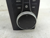 2021 Bmw 330i Information Display Screen - Oemusedautoparts1.com