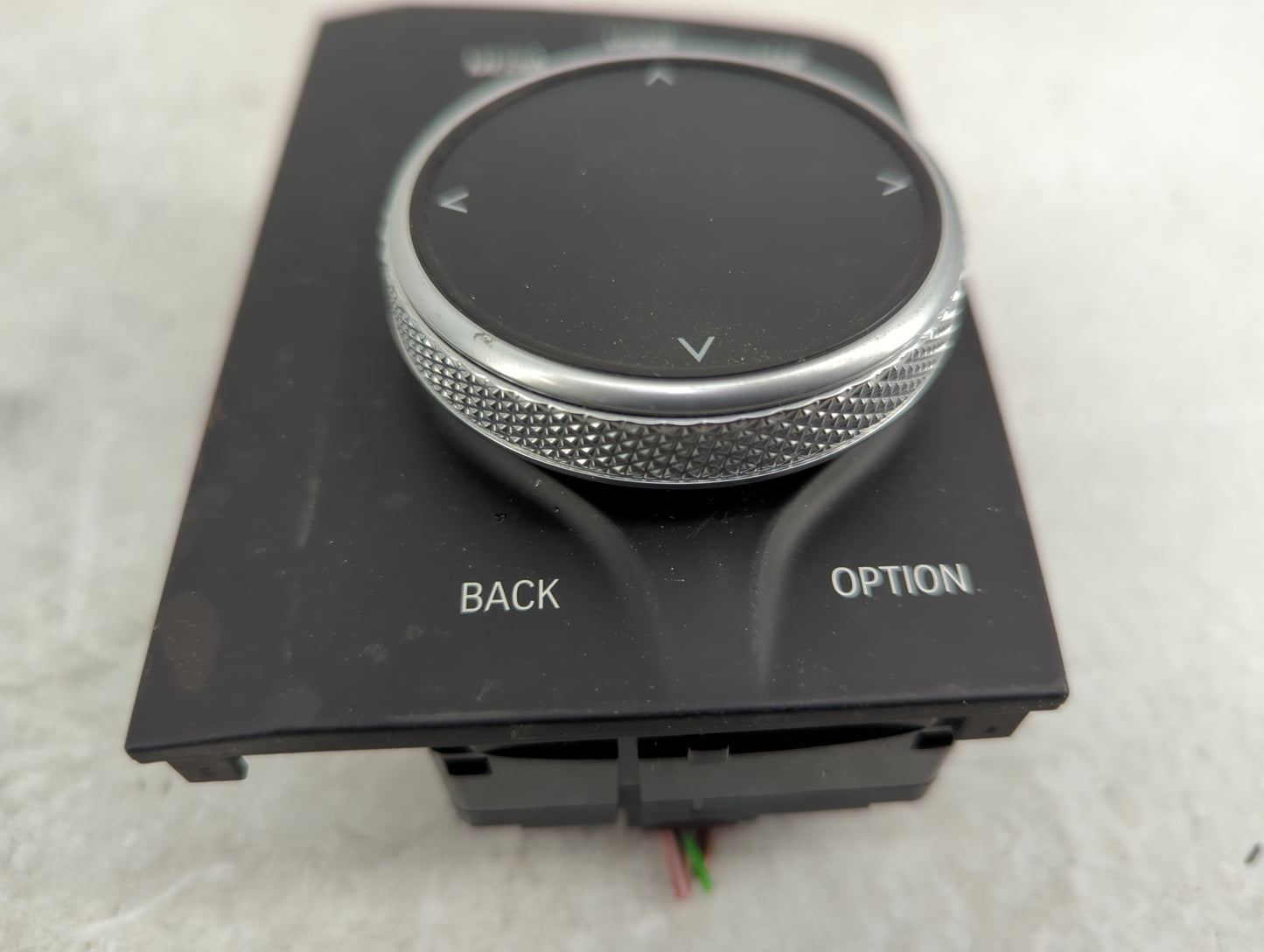 2021 Bmw 330i Information Display Screen - Oemusedautoparts1.com