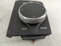 2021 Bmw 330i Information Display Screen - Oemusedautoparts1.com