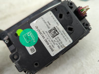 2021 Bmw 330i Information Display Screen - Oemusedautoparts1.com