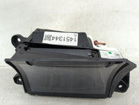 2021 Bmw 330i Information Display Screen - Oemusedautoparts1.com