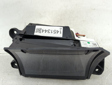 2021 Bmw 330i Information Display Screen - Oemusedautoparts1.com