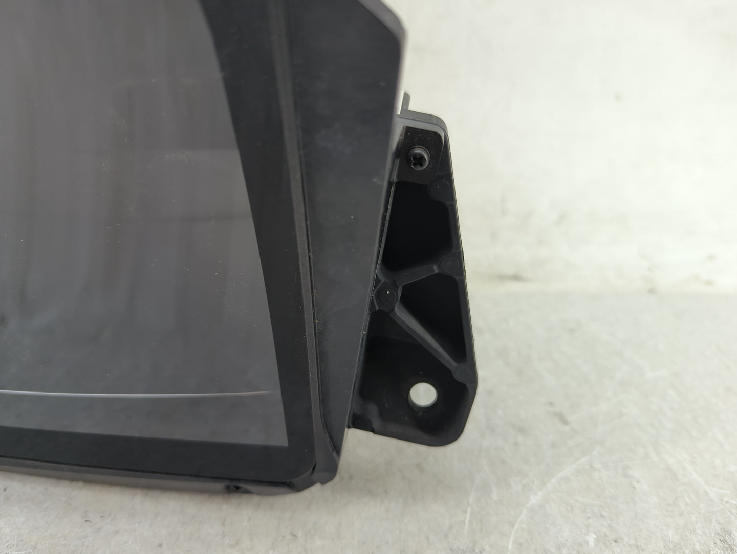 2021 Bmw 330i Information Display Screen - Oemusedautoparts1.com