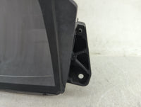 2021 Bmw 330i Information Display Screen - Oemusedautoparts1.com