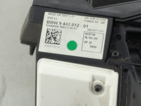 2021 Bmw 330i Information Display Screen - Oemusedautoparts1.com