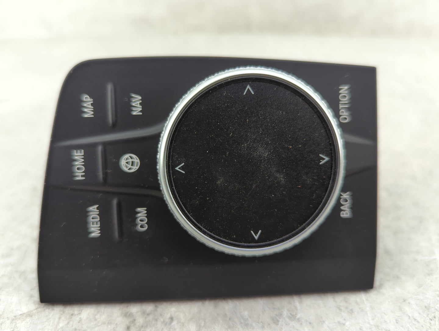 2021 Bmw 330i Information-gps-tv Control Module - Oemusedautoparts1.com