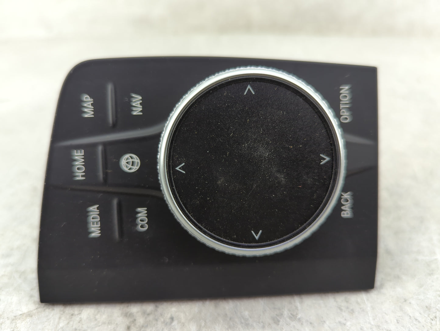 2021 Bmw 330i Information-gps-tv Control Module - Oemusedautoparts1.com