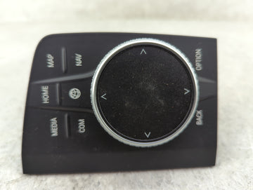 2021 Bmw 330i Information-gps-tv Control Module - Oemusedautoparts1.com
