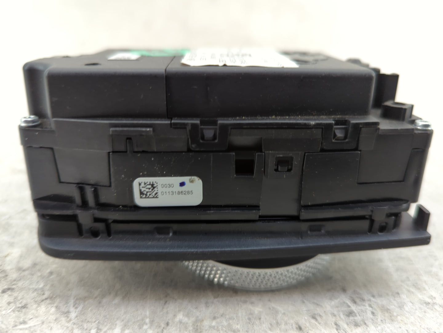 2021 Bmw 330i Information-gps-tv Control Module - Oemusedautoparts1.com