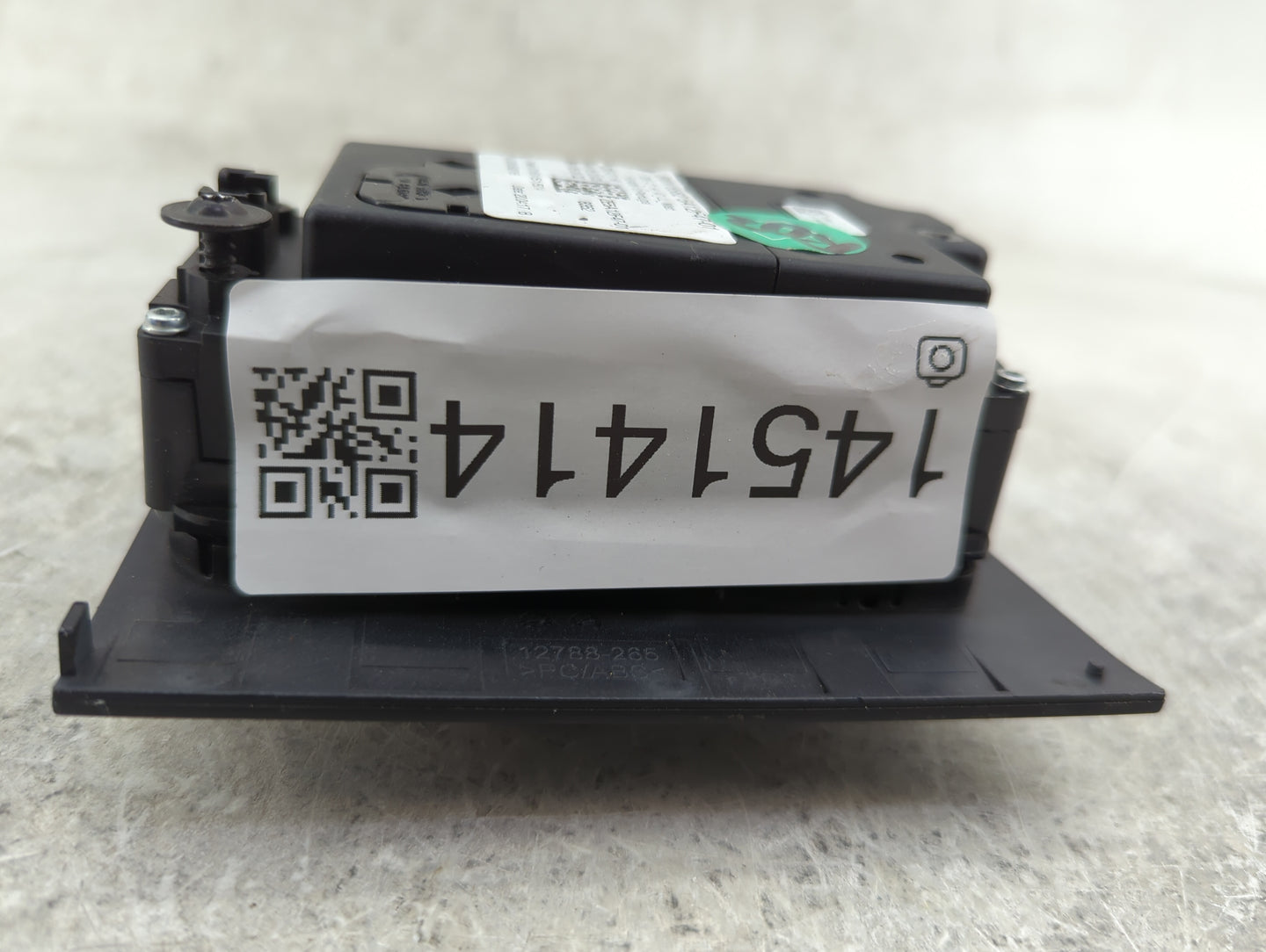 2021 Bmw 330i Information-gps-tv Control Module - Oemusedautoparts1.com