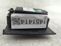 2021 Bmw 330i Information-gps-tv Control Module - Oemusedautoparts1.com