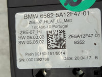2021 Bmw 330i Information-gps-tv Control Module - Oemusedautoparts1.com