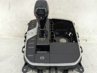 compare product 2021 Bmw 330i Floor Console Assembly Shifter