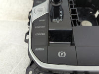 2021 Bmw 330i Floor Console Assembly Shifter - Oemusedautoparts1.com