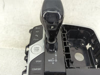2021 Bmw 330i Floor Console Assembly Shifter - Oemusedautoparts1.com