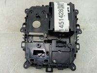 2021 Bmw 330i Floor Console Assembly Shifter - Oemusedautoparts1.com