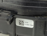 2021 Bmw 330i Floor Console Assembly Shifter - Oemusedautoparts1.com