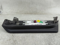 2021 Bmw 330i Radio AM FM Cd Player Receiver Replacement P/N:6550 7927753 0012561110, 001149609, LSVPLKAF-10E889-MD Fits OEM