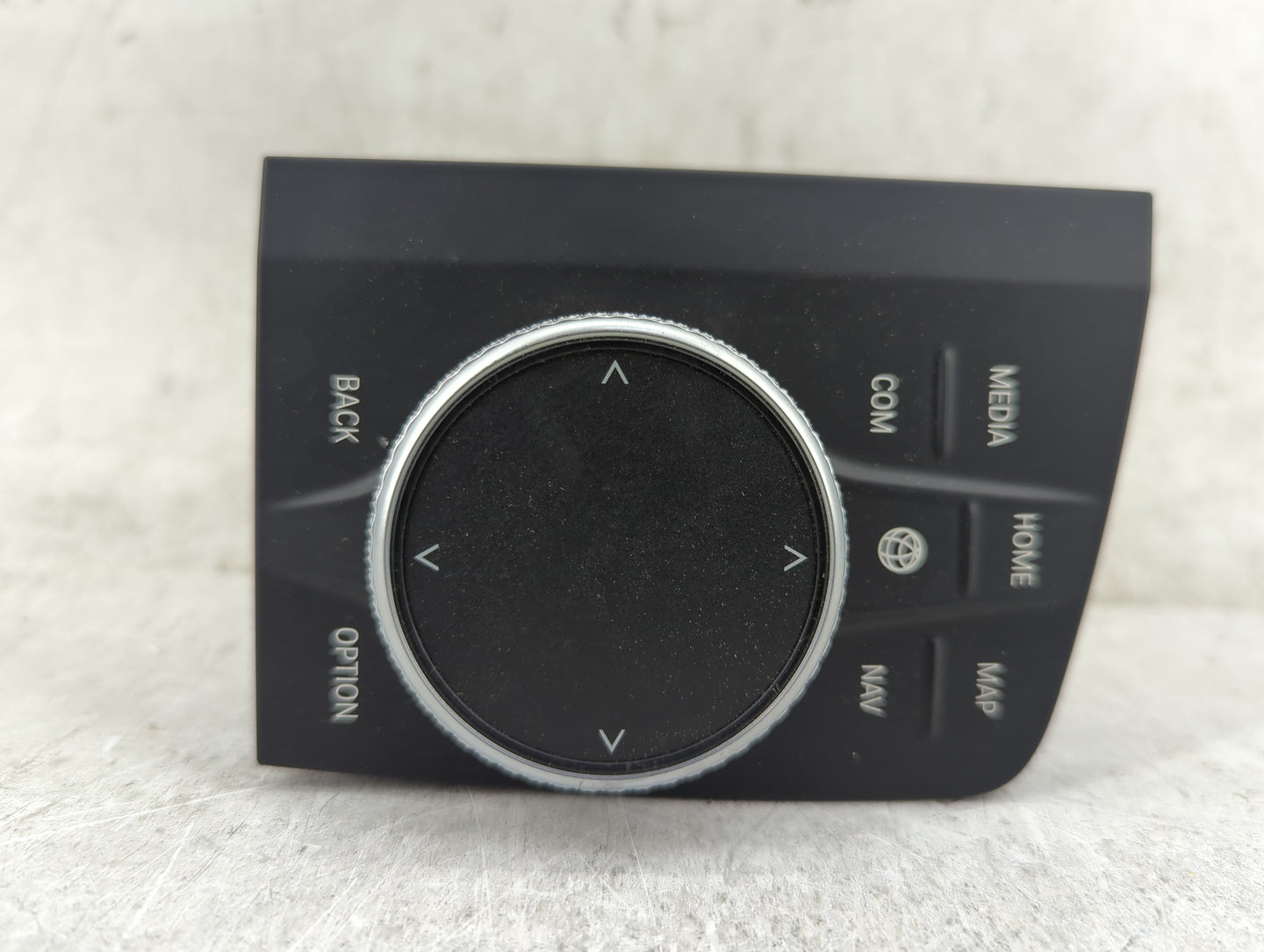 2021 Bmw 330i Information Display Screen - Oemusedautoparts1.com