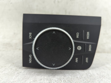 2021 Bmw 330i Information Display Screen - Oemusedautoparts1.com