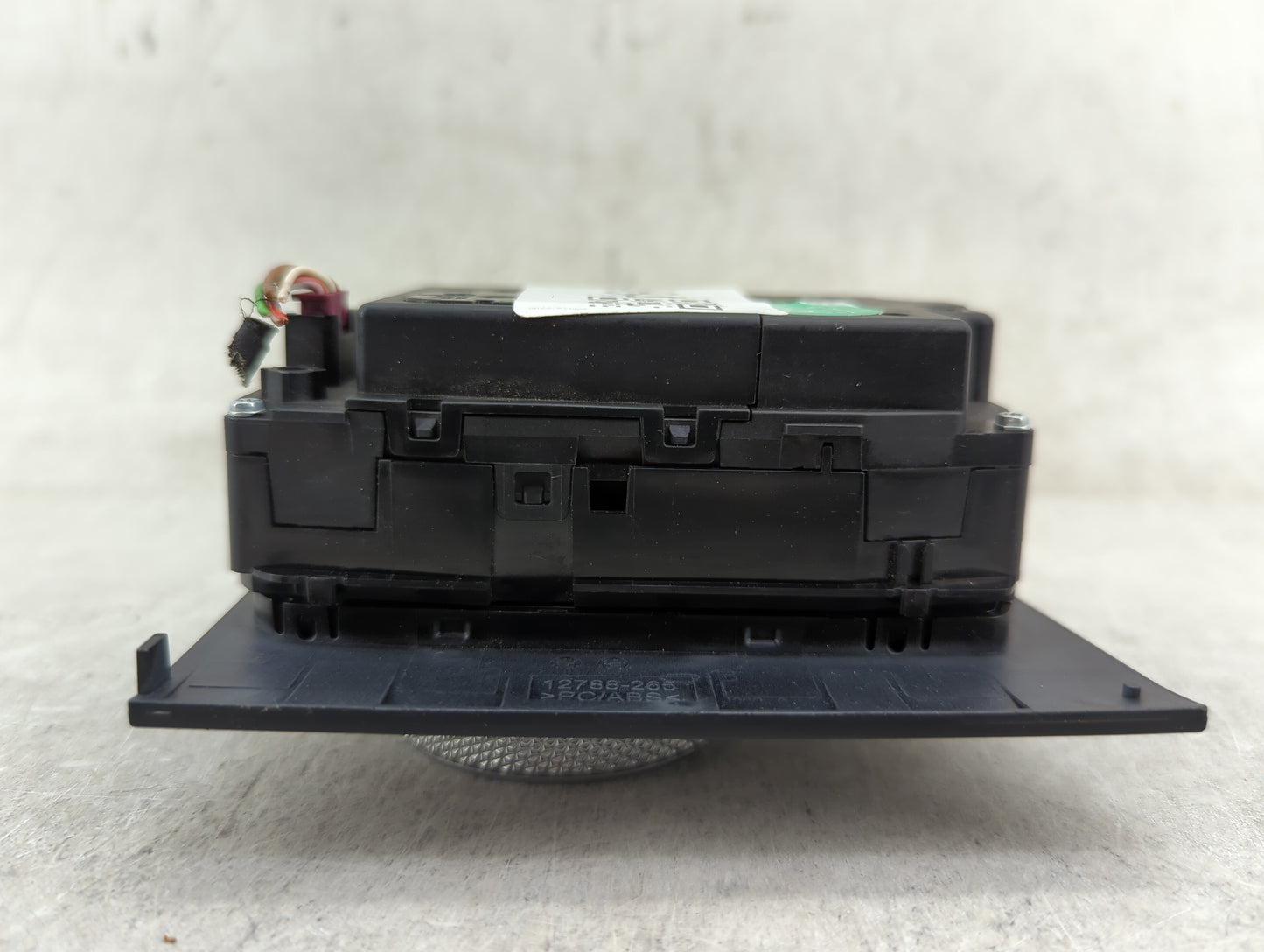 2021 Bmw 330i Information Display Screen - Oemusedautoparts1.com