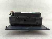 2021 Bmw 330i Information Display Screen - Oemusedautoparts1.com