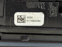 2021 Bmw 330i Information Display Screen - Oemusedautoparts1.com