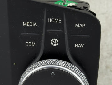 2021 Bmw 330i Combination Switch - Column