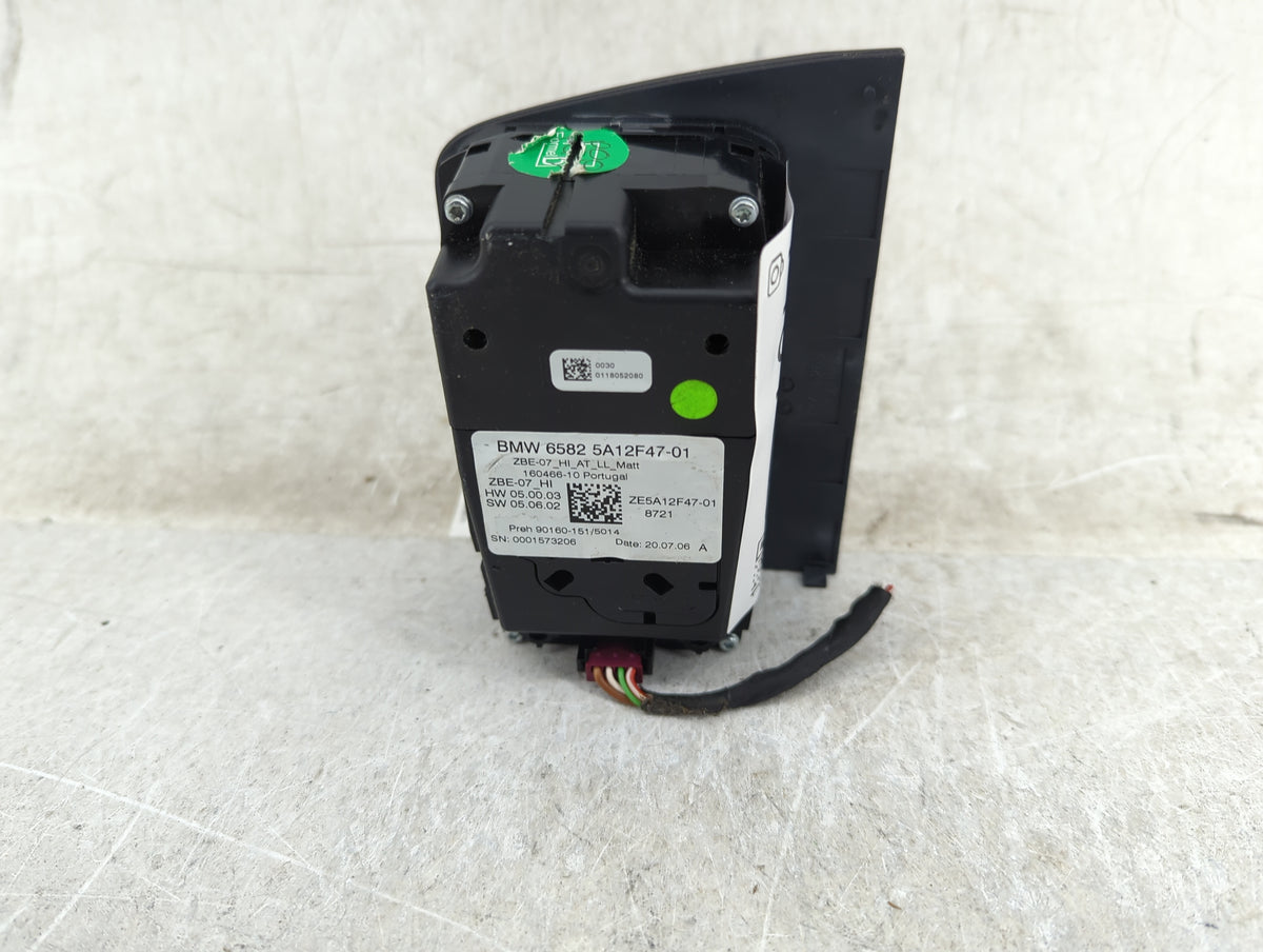 2021 Bmw 330i Combination Switch Assembly - Wiper / Cruise Control 1451613 - Oemusedautoparts1.com