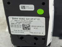 2021 Bmw 330i Combination Switch Assembly - Wiper / Cruise Control 1451613 - Oemusedautoparts1.com