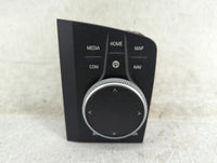 2021 Bmw 330i Combination Switch - Column 1451614 - Oemusedautoparts1.com