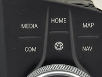 2021 Bmw 330i Combination Switch - Column 1451614 - Oemusedautoparts1.com