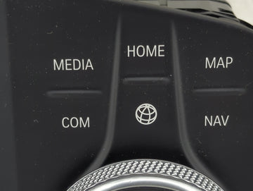 2021 Bmw 330i Combination Switch - Column 1451614
