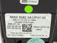 2021 Bmw 330i Combination Switch - Column 1451614 - Oemusedautoparts1.com