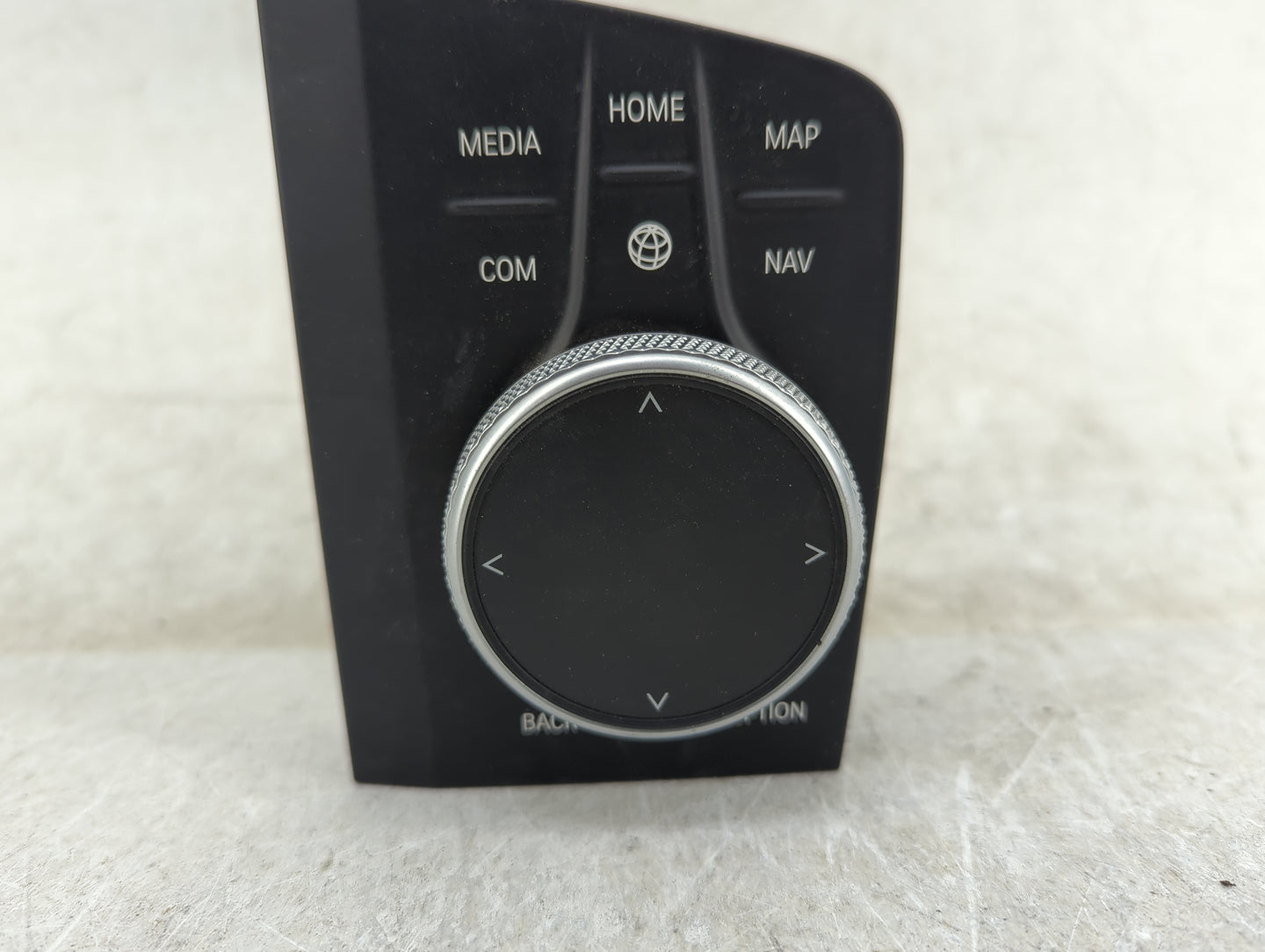 2021 Bmw 330i Radio Control Panel - Oemusedautoparts1.com