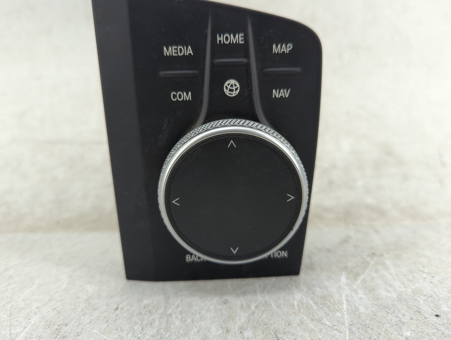 2021 Bmw 330i Radio Control Panel - Oemusedautoparts1.com