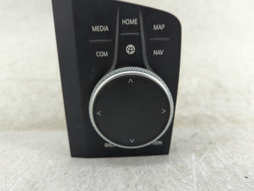 2021 Bmw 330i Radio Control Panel - Oemusedautoparts1.com