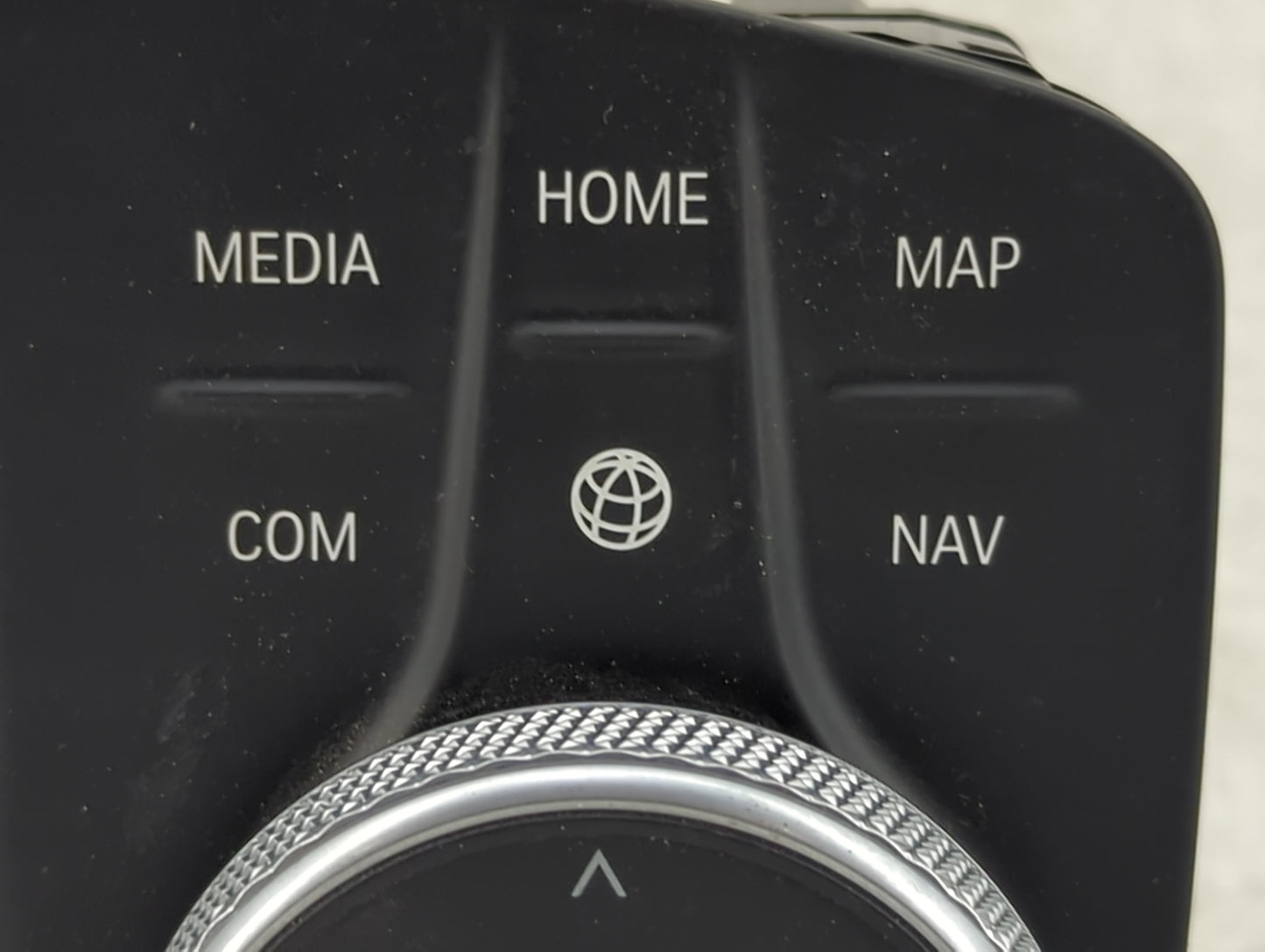 2021 Bmw 330i Radio Control Panel - Oemusedautoparts1.com