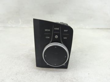 2021 Bmw 330i Information-gps-tv Control Module - Oemusedautoparts1.com