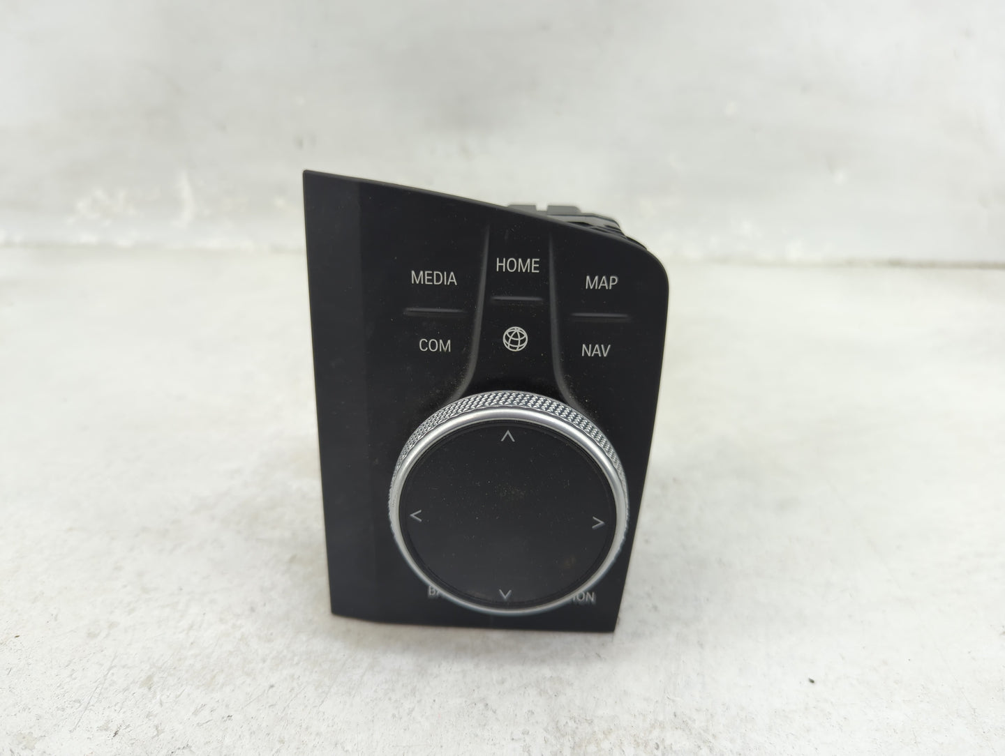 2021 Bmw 330i Information-gps-tv Control Module 1451701 - Oemusedautoparts1.com