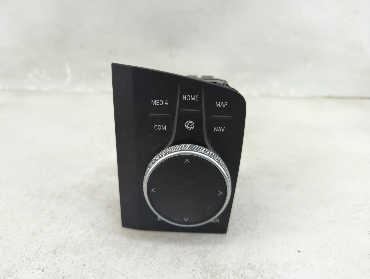 2021 Bmw 330i Information-gps-tv Control Module 1451701 - Oemusedautoparts1.com