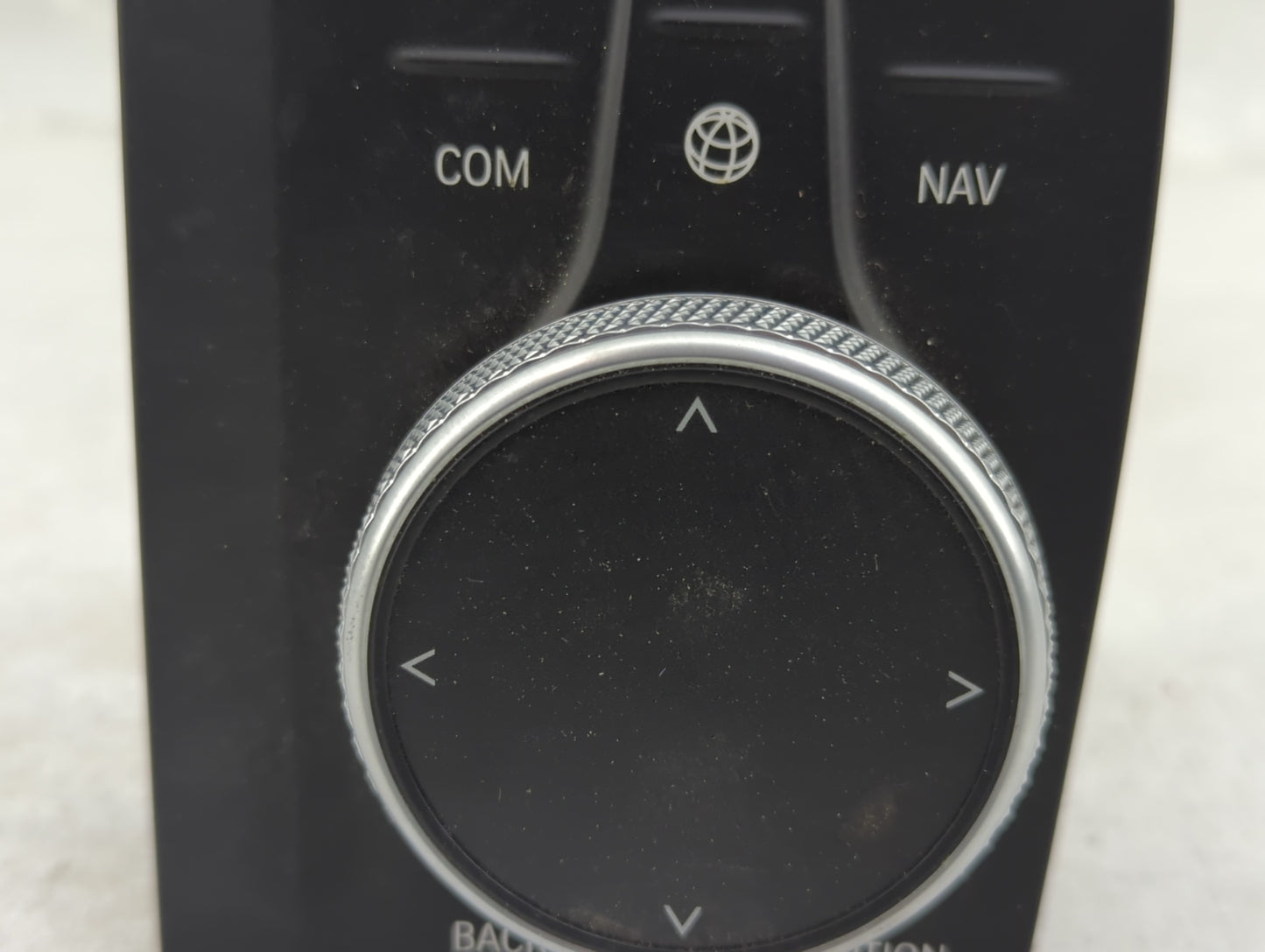 2021 Bmw 330i Information-gps-tv Control Module - Oemusedautoparts1.com