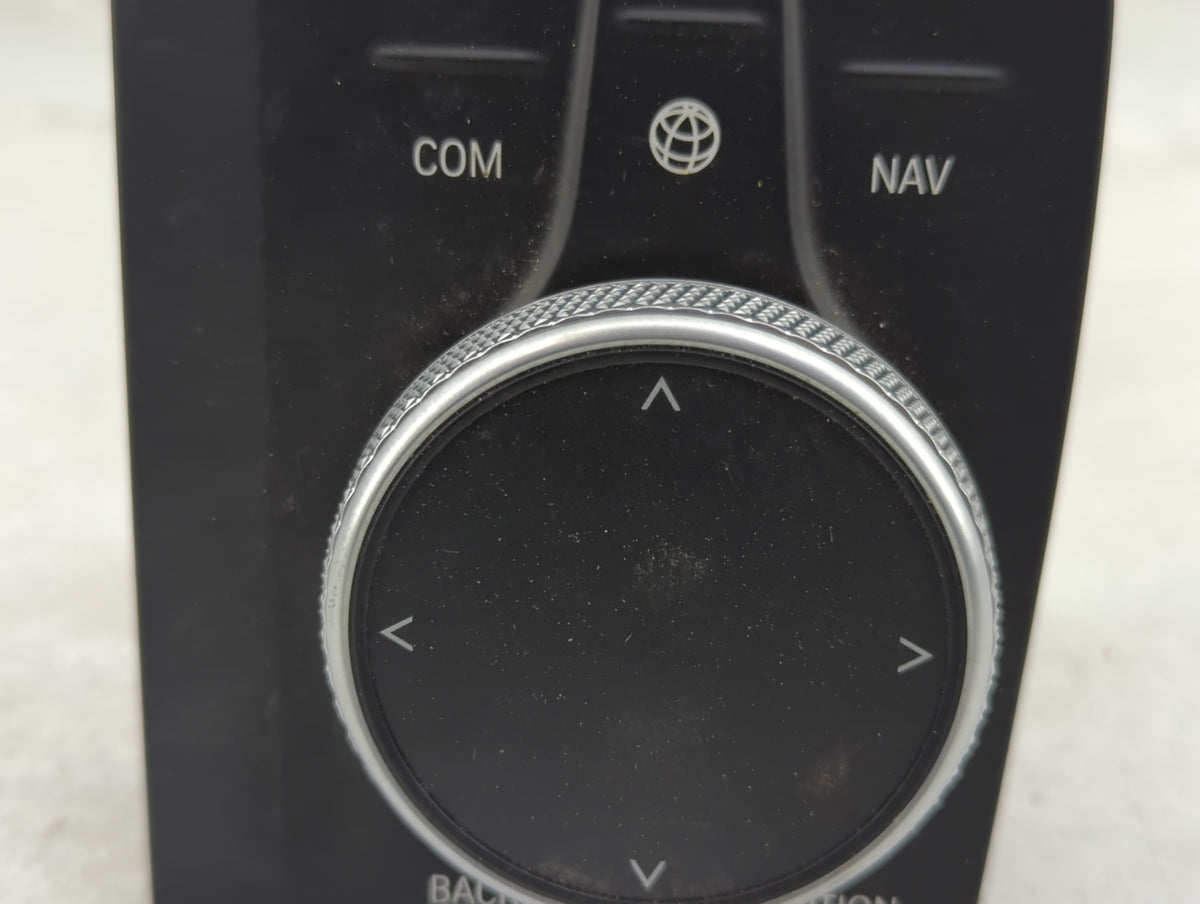 2021 Bmw 330i Information-gps-tv Control Module 1451701 - Oemusedautoparts1.com