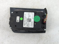 2021 Bmw 330i Information-gps-tv Control Module 1451701 - Oemusedautoparts1.com
