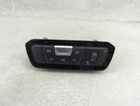 2021 Bmw 330i Headlight Head Light Switch Lamp Control - Oemusedautoparts1.com
