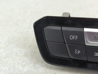 2021 Bmw 330i Headlight Head Light Switch Lamp Control - Oemusedautoparts1.com