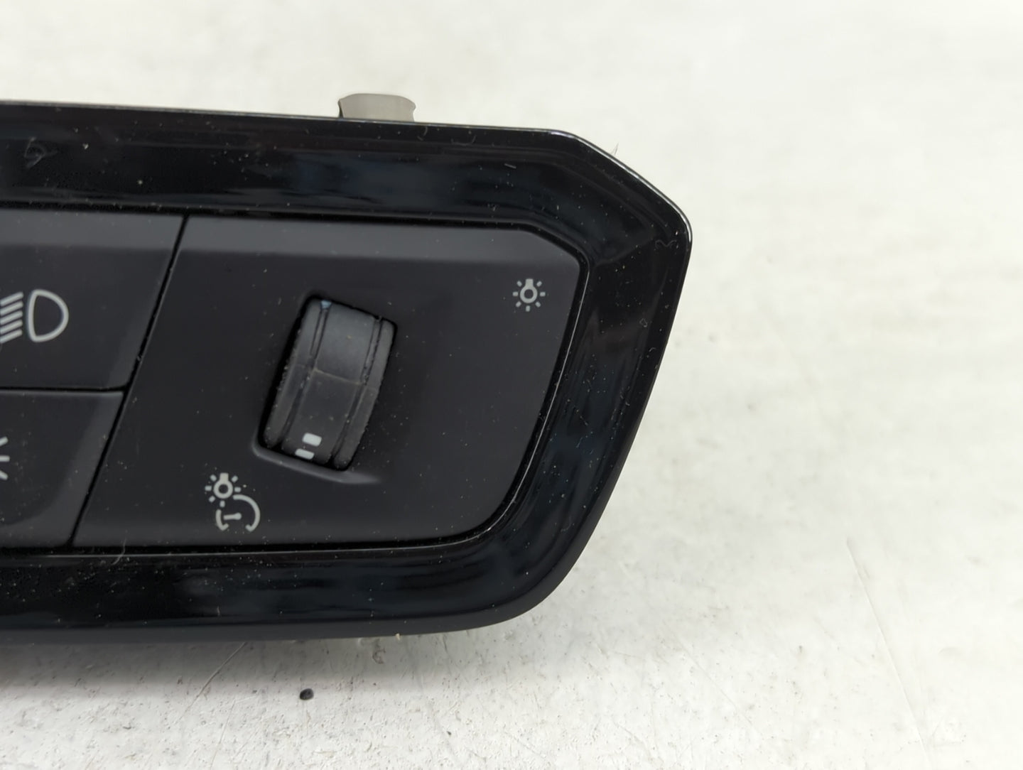 2021 Bmw 330i Headlight Head Light Switch Lamp Control - Oemusedautoparts1.com