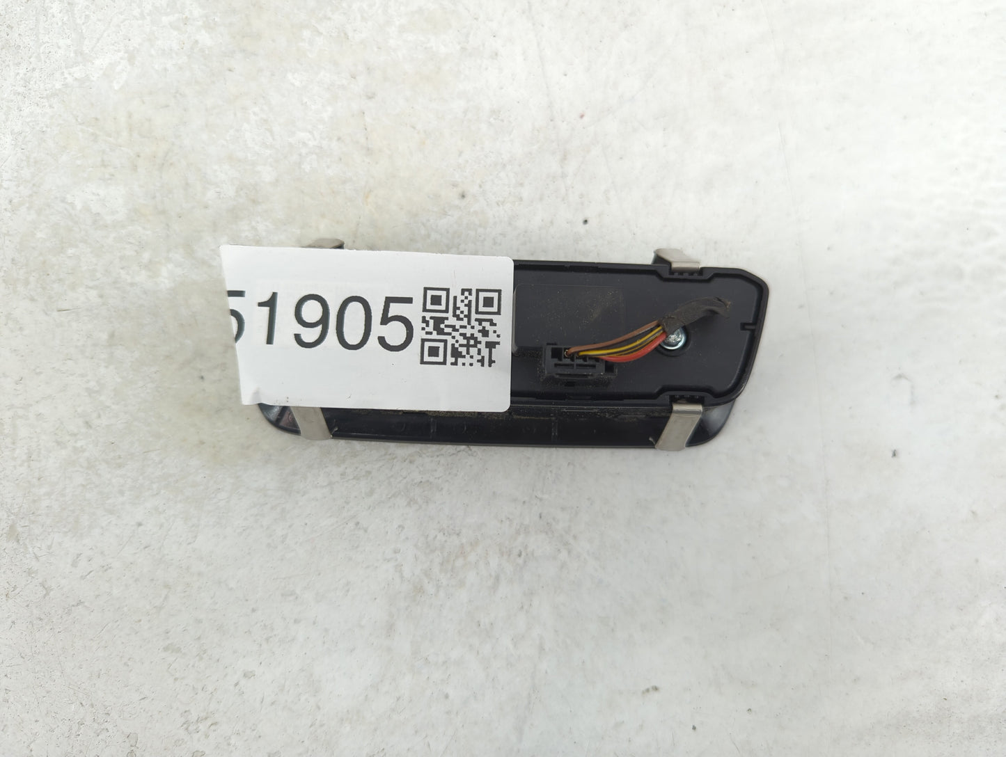 2021 Bmw 330i Headlight Head Light Switch Lamp Control - Oemusedautoparts1.com